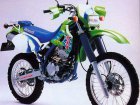 Kawasaki KLX 250R